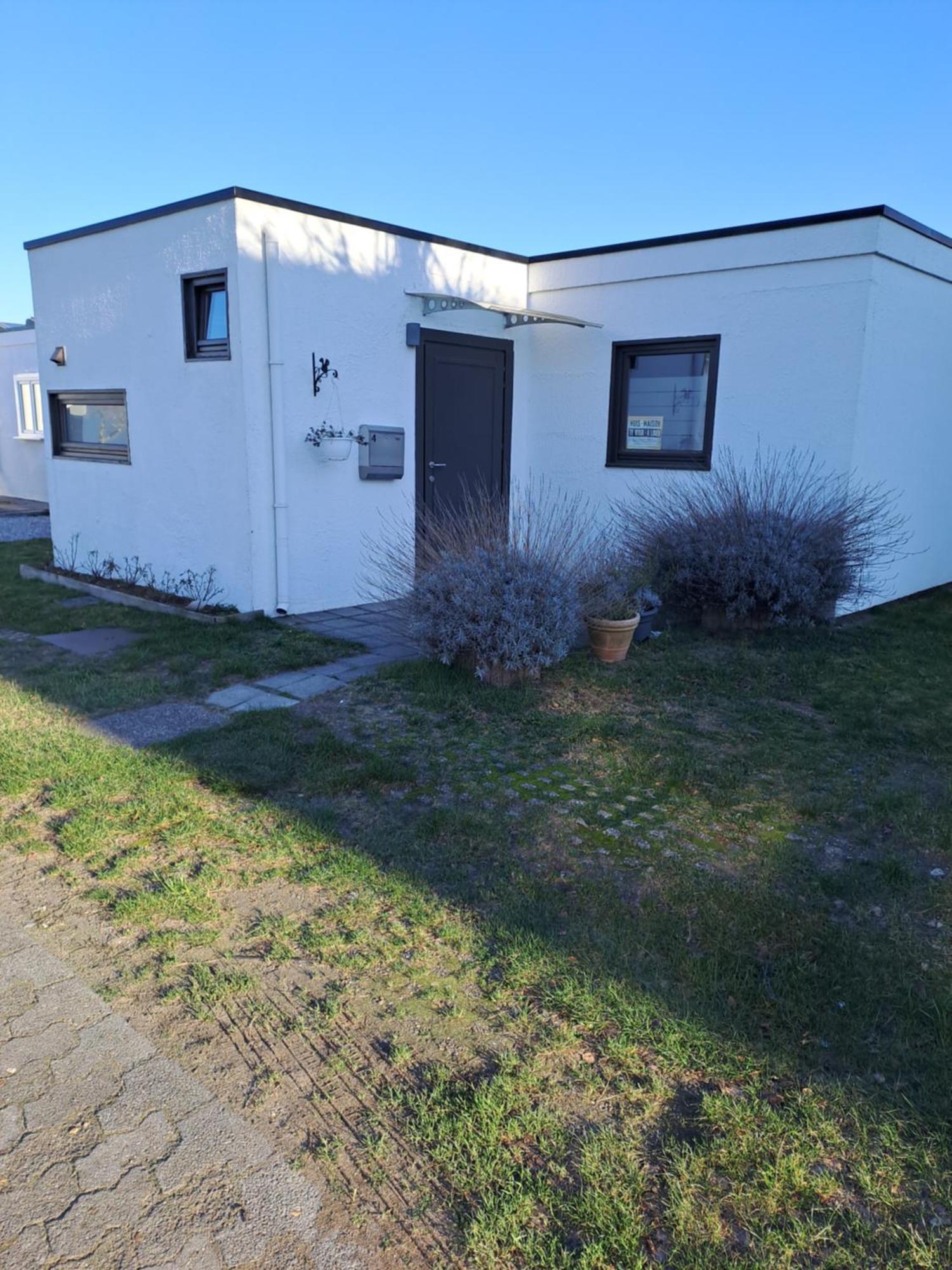 Maison De Vacances ;Vakantiehuisje Koksijde Exterior photo